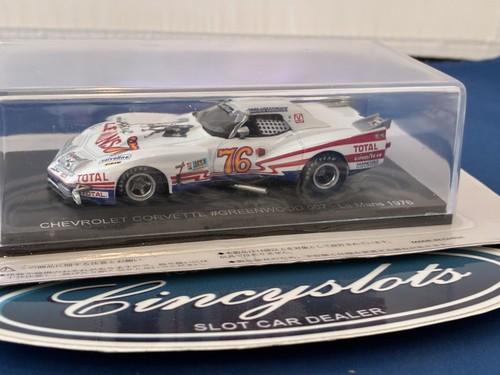 Atlas ixo chevrolet - chevrolet, corvette