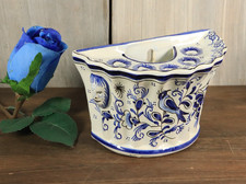 Ancien Vase Bouquetière