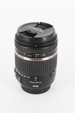 Objectif / Lens Tamron