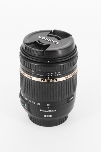 Objectif lens tamron - lens,