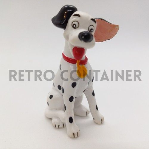 Jouets vintage pvc - en, mini