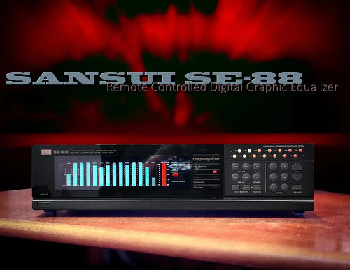 Sansui rare - sansui, 🌈rare🌈