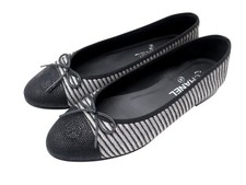 NEUF CHAUSSURES BALLERINES