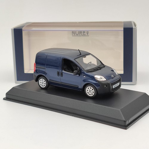Norev peugeot bipper van - bipper,