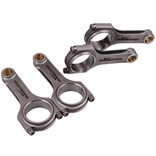 Forged pleuel bielles for - forged,
