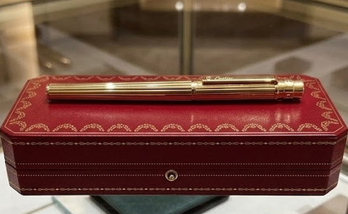 Cartier santos - cartier, de