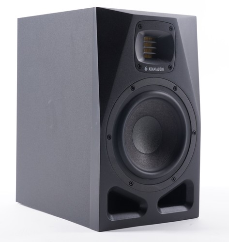 Adam audio a7v powered - audio,