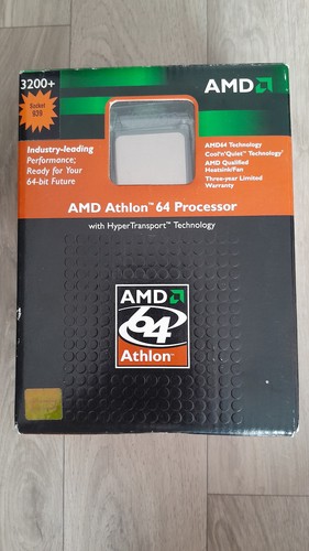 Processeur amd athlon - athlon, 64