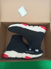 Balenciaga Sneakers Speed