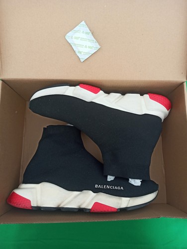 Balenciaga sneakers speed - balenciaga,