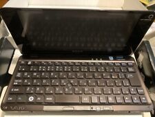 SONY VAIO TYPE P VGN-P91HS