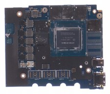 Carte graphique NVIDIA Quadro