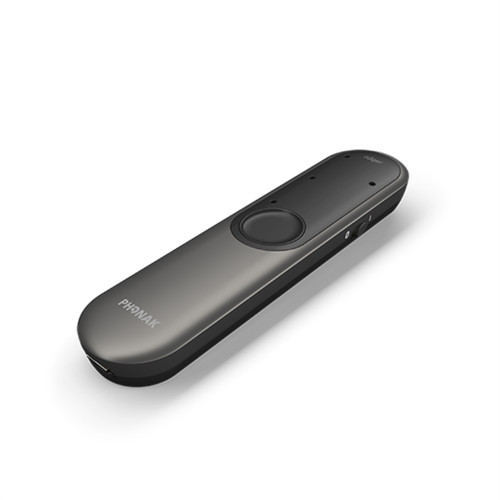 Phonak roger microphone - phonak,