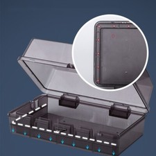 Coffre-fort ??lectrique