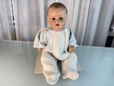 Ancienne poupée de collection