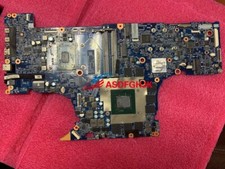 Motherboard for Clevo PA71HP6 6-71-PA700-D02A 6-77-PA70HS0A-N02A I7-7700 GTX1060
