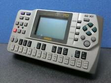 YAMAHA QY70 XG MIDI Music Digital Sequencer Japan Samplers Rhythm machine Used