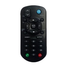 New Remote Control Car CD Recevier For Kenwood KMM-BT228U KMM-BT332U KMM-BT732HD