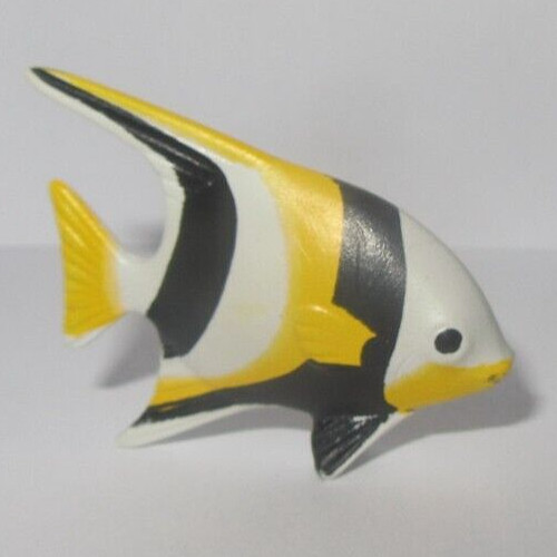 Playmobil poisson mer - playmobil,