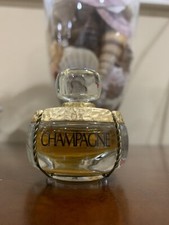 Champagne Yves Saint Laurent