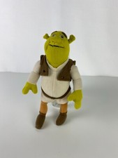 Ancienne Peluche de Collection