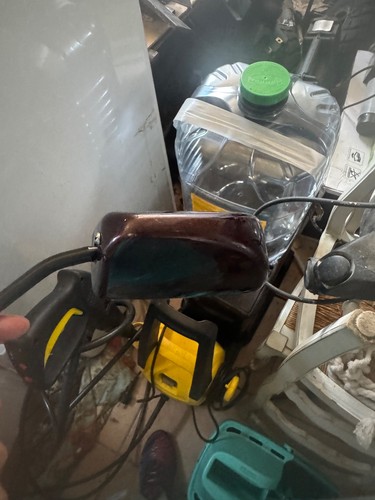 Rétroviseur moto scooter 50cc - scooter,