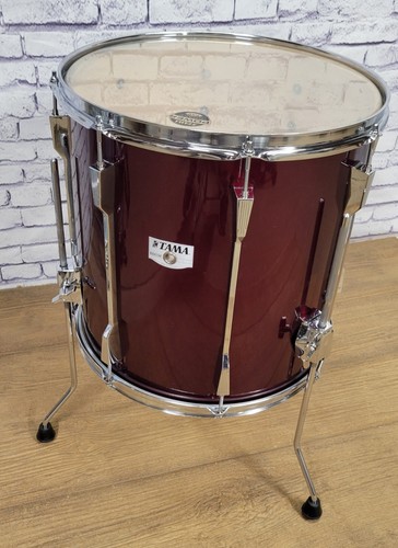 Vintage tama rockstar 16in - rockstar,