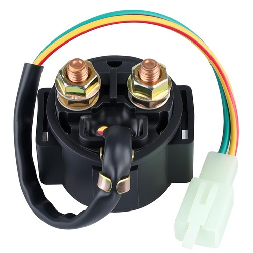 Starter solenoid relay for gy6 - for,