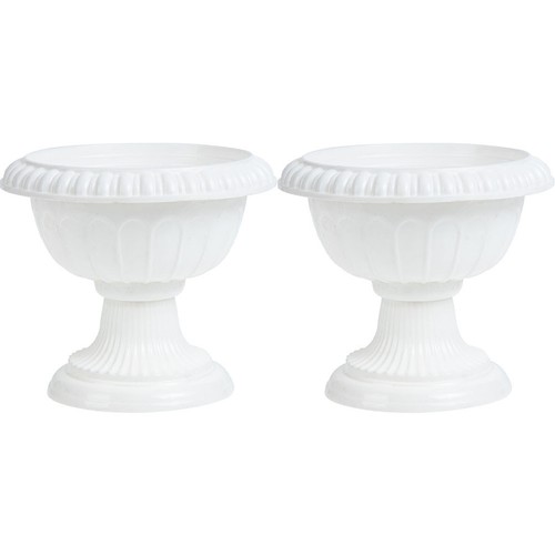 Pcs urne mariage pot - pot, de