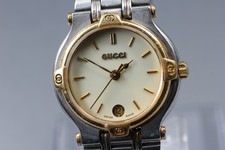 [Exc+4] Montre femme GUCCI