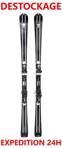 Ski occasion rossignol strato - ski,