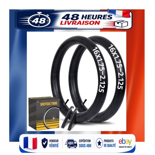 Chambre air pouces - air,