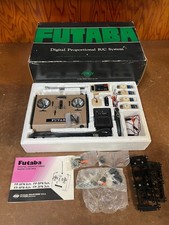 Futaba FP-6FN RC System
