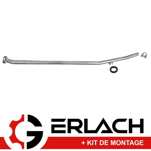 Tuyau pour seat marbella - pour,