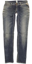 Replay Rockxanne  Femme Bleu