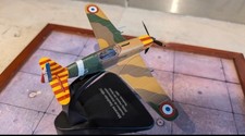 Miniature Maquette Avion De