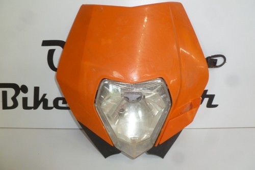 450exc ktm headlight - headlight, &