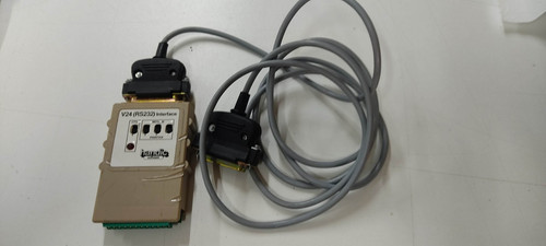 Interface rs232 commodore - interface, 64