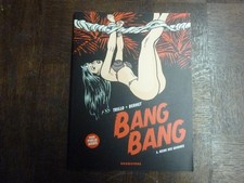 BD ADULTE - BANG BANG 3 REINE DES SAVANES - BERNET ET TRILLO