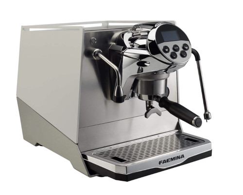 Faema faemina gti - 5p, wt