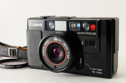 Appareil photo argentique - , 35