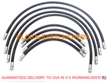 JCB Backhoe- 3/8 Bsp Avant