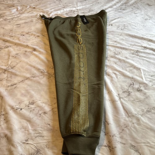 Bebe sport joggers sweatpants - sport,