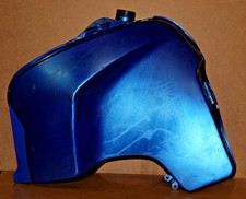 RESERVOIR D'ESSENCE GAUCHE