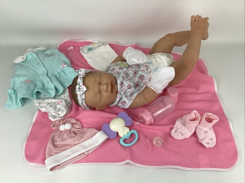 Berenguer doll special - berenguer,