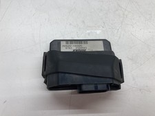 Boîtier électronique de