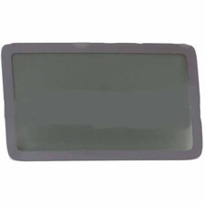 Vitre latéral droite de hardtop (passager) pour Jeep Wrangler JK Unlimited (4 po