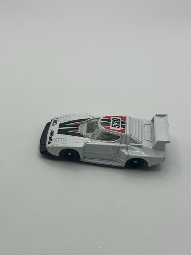 Vintage tomica lancia stratos - vintage,