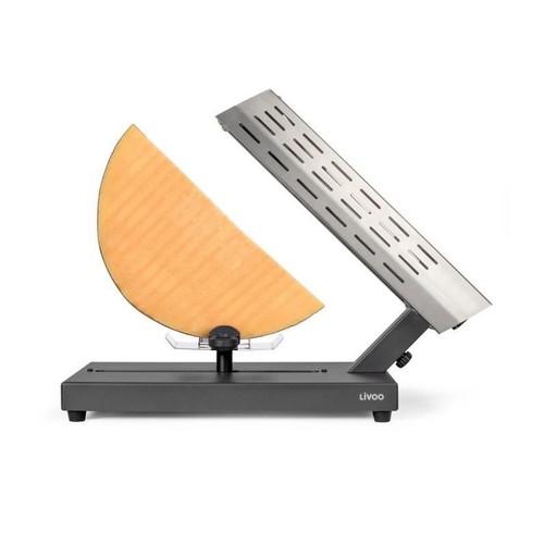 Appareil raclette - a,