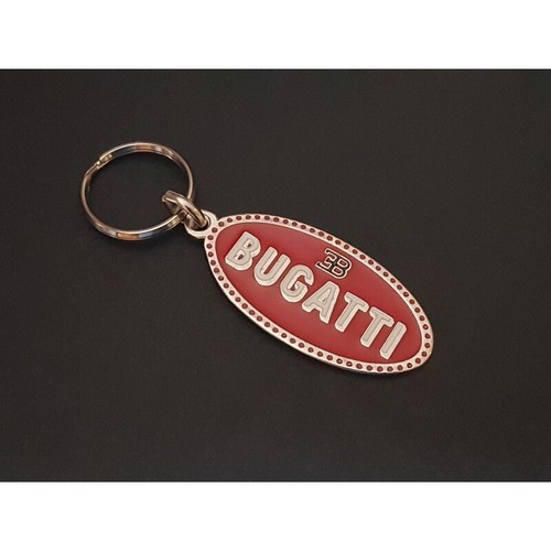 Porte clés bugatti veyron - porte-clés,